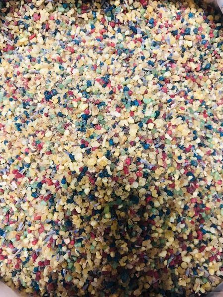 Three Kings Resin -(10 Pound)