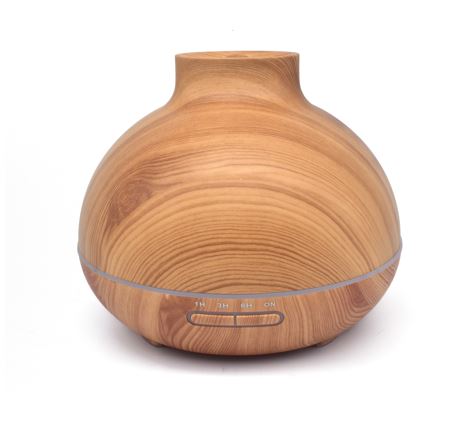 Diffuser 400ml Light Brown (2 Pieces) @ $18.50/each