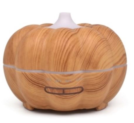 Diffuser 400ml Extra Fancy (Pumpkin Design) (2 Pieces) @ $18.50/each