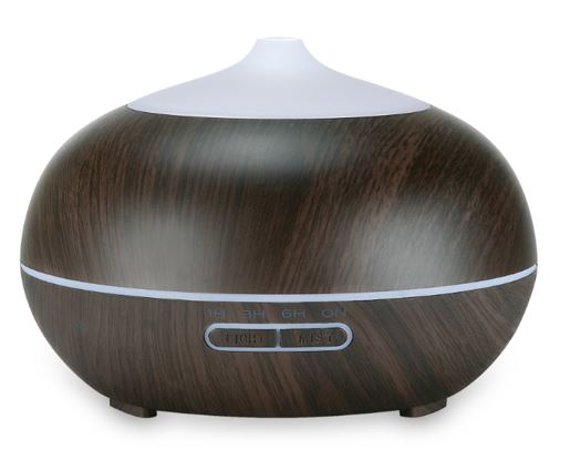 Diffuser 300ml Dark Brown (2 Pieces) @ $16.75/each