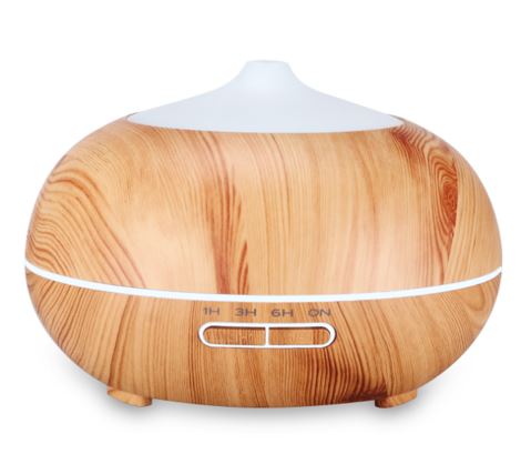 Diffuser 300ml Light Brown (2 Pieces) @ $16.75/each