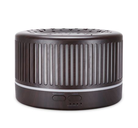 Diffuser 500ml Dark Brown (2 Pieces) @ $18.50/each