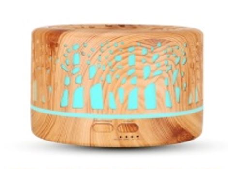 Diffuser 500ml Extra Fancy (2 Pieces) @ $18.50/each