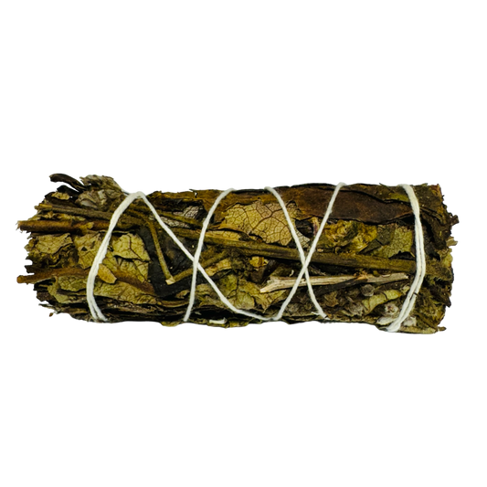 Yerba Santa Sage 4 Inch -(12 Pieces)