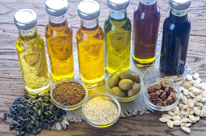 Pure Natural oil -(16 oz size)