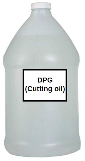 1 Gallon Dpg (Cutting Oil)