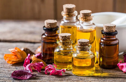 Fragrance oil for Butters, Lotion, Wash, Shampoo, Soap- (16 oz size)