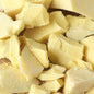 Raw Cocoa Butter Bulk -(10 Pounds)