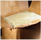 African Shea Butter White Bulk-(22-27 Pounds Per Box)